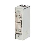 Elektrozaczep symetryczny z pamięcią i z blokadą niskoprądowy 280mA dla 12VDC OR-EZ-4032 ORNO