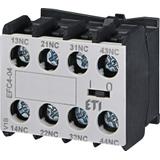 Styki pomocnicze EFC4-04 004641545 ETI
