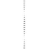 Simon 54 Touch Panel dotykowy S54 Touch 3 moduły 2 pola dotykowe poziome+4 pola dotykowe+1 otwór na