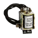 Wyzwalacz Podnapięciowy DPX 48 V DC 026182 LEGRAND