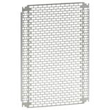 PŁYTA MONTAŻOWA PERFOROWANA 600 X 400, Legrand