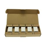 20A 690V IEC gR 000/80 SQ.BODY IND. FUSE Wkładka szybka 20A AC 690V DIN 000 21x40x100 mm, 170M1360 E