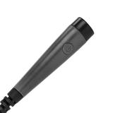 Latarka LED na szyję z akumulatorem Li-po 1000 mAh wybór barwy światła szara