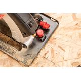 Pilarka tarczowa 1200W, tarcza 185 x 20 mm