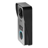 Wideodomofon domofon FULL HD 7 cal polskie menu czytnik RFID daszek furtka + brama CETI VDP-60FHD ORNO