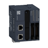 Sterownik M221-32I/O Modułowy TM221M32TK SCHNEIDER