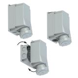 GN.STALE IP67 125A 4P