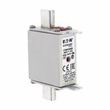 FUSE 125A 690V aR DIN 000 HSDNH Wkładka szybka 125A 690V aR DIN 000 podwójny wskaźnik 170M1568D EATO
