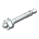 N 6-5-10/49, Kotwa wbijana 6/5 49