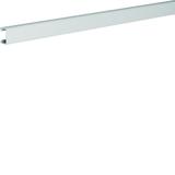 tehalit.HA7 Pokrywa kanału grzebieniowego bezhalogenowego W=25mm HA70252 HAGER