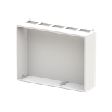TW506GB TwinLine-W szafa naścienna I kl. izol. IP30 bez drzwi