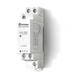Przekaźnik zaniku i rotacji faz trójfazowy 1 P; 6A; 208…480V AC; wykonanie trakcyjne