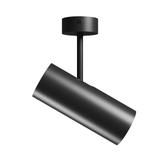 MADARA LIBRA GU10 BAZA 230V 65X160X232 CZARNY