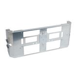 POD.REG.SZR 2XDPX160-250 STACJ, Legrand