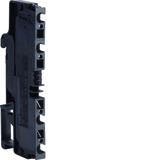 Zacisk dwutorowy 2x2 4mm2 KYA04HIB HAGER