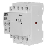 STYCZNIK MODUŁOWY INSTALACYJNY 63A, 3xNO+1xNC, 230V AC, TYP: STM-63-31