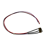 EV-SL00/3X3 - Wskaźnik stanu załączenia dla SL00, rozłączanych trójfazowo
