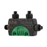 EU2E-SWD-4DD Moduł IP67 - 4we/wy cyfrowych SmartWire-DT 174732 EATON