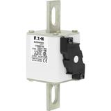 FUSE 315A 1250V 2FKE/115 AR CU Wkładka szybka 315A AC 1250V rozmiar 2 61x77x160 mm aR IEC, 170M5740