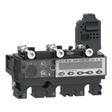 Wyzwalacz elektroniczny, ComPacT NSX, Micrologic6.2E, 100A, 3P3D, do NSX100