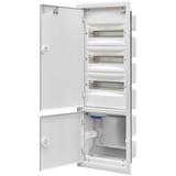 Rozdzielnica multimedialna ERP12-5-3V MEDIA 001101372 ETI
