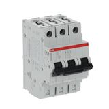 S403M-C6 wyłącznik nadprądowy SMISSLINE 2CCS573001R0064 ABB