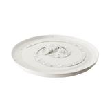 Milagro plafon LED Bravo 20W 1800lm 4000K biały ML4268