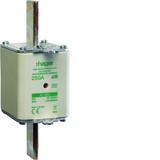 Wkładka bezp. nożowa NH2 wsk.podw. uchwyt nieiz.AM 250A 690VAC LNH2250M6A HAGER