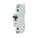 FAZ-D25/1-NA Wyłącznik nadprądowy 10kW D25A 1P 102112 EATON