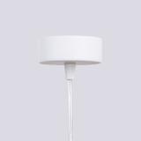 Sollux Lampa wisząca LAMI 1 biały