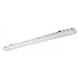 OPRAWA HERMETYCZNA  HAGEN LED 236, T8 LED, G13, AC220-240V, 50/60HZ, IP65, PC/PC, ZAS. JEDNOSTRONNE