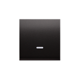 Simon 54 Klawisz z oczkiem do mechanizmów: SW1M SW6M SW7M SP1M antracyt