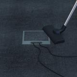 tehalit.VE-EE Pokrywa uchylna VQ12 244x244 wykładzina 5mm stal szary PA VQ12057011 HAGER