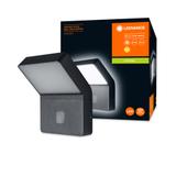 ENDURA STYLEWALL WIDE SENSOR 12W DG LEDV Oprawa zewnętrzna