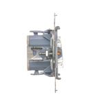 Simon54 SW1M mechanizm włącznika pojedyn