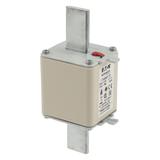 550A 690V aR DIN 2 HSDNH FUSE Wkładka szybka 550A AC 690V DIN 2 aR DIN IEC podwójny wskaźni 170M5811