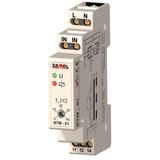 REGULATOR TEMPERATURY 5-40C BEZ SONDY 230V AC TYP: RTM-01