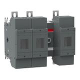 OS400J21 Rozłącznik OS