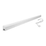 ASTAR LED 12W, oprawa liniowa podszafkowa z przewdowem zasilajacym, 1080lm, 4000K, wtyk 2-pinowy, uk