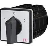 CS 63 53 U - Przełącznik 1-0-2, 3P