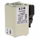 FUSE 350A 1300VUL 1*BKN/75 AR CU Wkładka szybka 350A AC 1250V rozmiar 1 45x59x75 mm, 170M3397 EATON