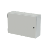 Obudowa SR2 z płyt.mont. 400x600x200mm (hxwxd) SRN4620K ABB