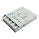 C22G20S Wkładka cylindryczna z wybijakiem 22x58 20A GG 690V C22G20S EATON