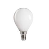 Żarówka XLED LED G45 E14 6W 810lm 4000K barwa neutralna 230V 29629 KANLUX