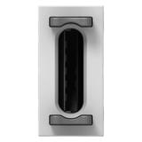 MOSAIC MODUŁ ZACISKOWY DO PRZEWODÓW 1 MODUŁ BIAŁY OD 4 DO 8 MM, Legrand