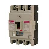 Wyłącznik mocy 3P 25kA wyzw. TM (regul.termiczna i magnetyczna) EB2S 250/3SA 250A 3P 004671908 ETI