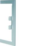 tehalit.BRS Maskownica przebicia 100x210 ocynk BRS100210WVERZ HAGER