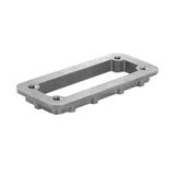 HDC 24B XXL MOUNT FRAME Obudowa do złączy prostokątnych WEIDMULLER
