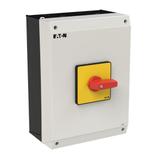 P3-100/I5-RT Rozłącznik On/Off 100A 50kW 207382 EATON