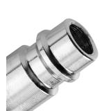 Końcówka do szybkozłączki F 3/8"